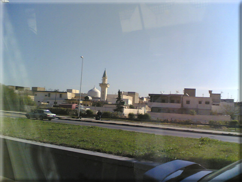 foto Tripoli